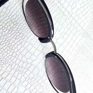 Salvatore Ferragamo SF909S Sunglasses Aubergine Frames Purple Gradient w/ Case Salvatore Ferragamo | Accessories | Salvatore Ferragamo  main image 2